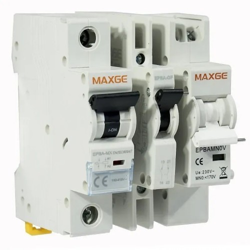 Accesorios para series EPB63, EPDPN Y EPRM - 1