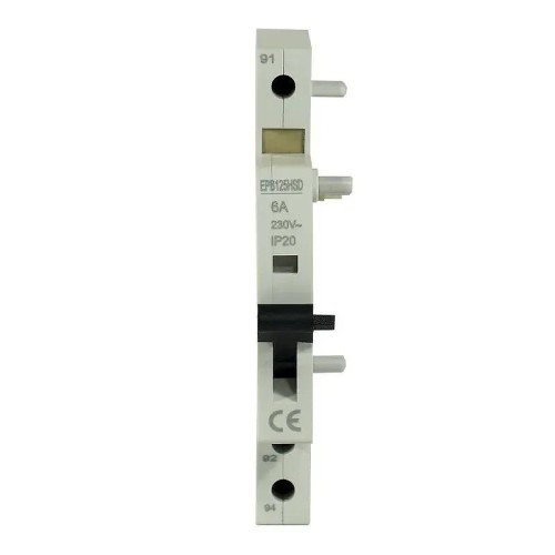 Accesorios para series EPB125H - 2 Accesorios para series EPB125H - 2