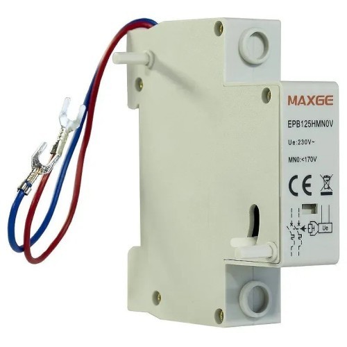 Accesorios para series EPB125H - 1 Accesorios para series EPB125H - 1