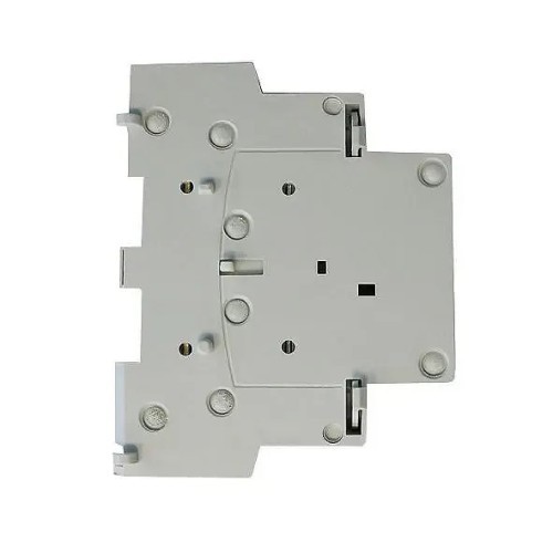 Contacto auxiliar 1NA+1NC para EPC1 y SGC1-M - 2 Contacto auxiliar 1NA+1NC para EPC1 y SGC1-M - 2