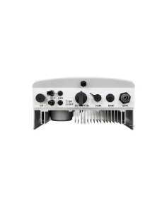Inversor monofásico Solis S6 mini 3000W 1 MPPT DC - 1 2