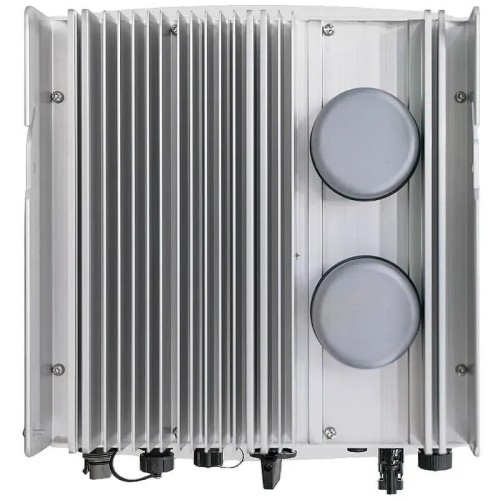 Inversor monofásico Solis S6 mini 1500W 1 MPPT DC - 2