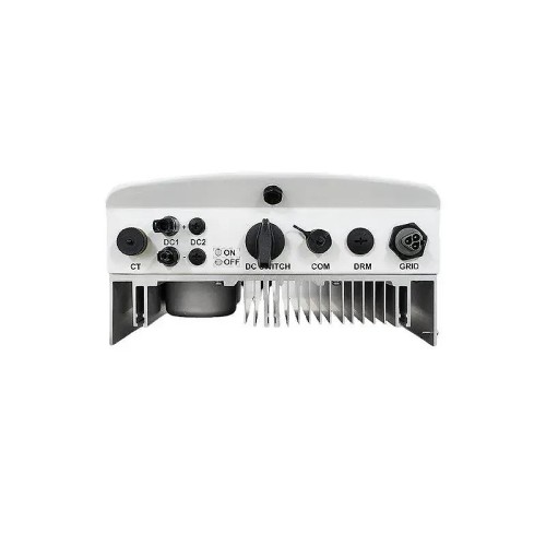 Inversor monofásico Solis S6 mini 700W 1 MPPT DC - 4
