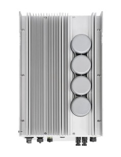 Inversor monofásico Solis S6 3600W 2 MPPT DC - 1 2