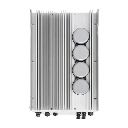 Inversor monofásico Solis S6 6000W 2 MPPT DC- 2