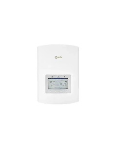 Inversor híbrido monofásico Solis 6kW + wifi Incluye medidor - 1