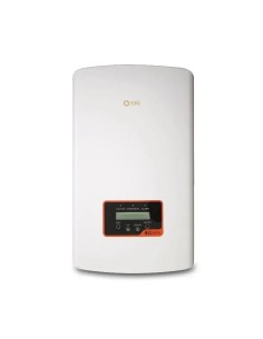 Inversor trifásico Solis S5 3000W 2 MPPT DC - 5