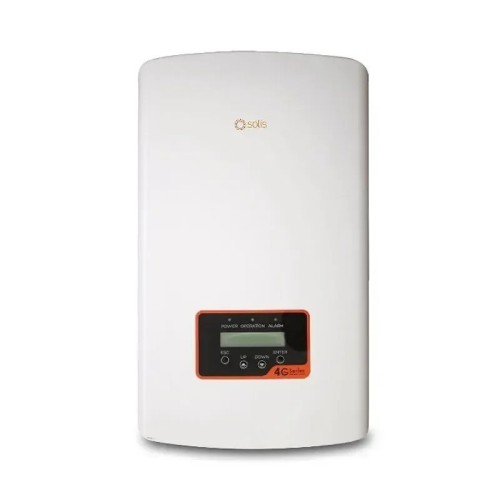 Inversor trifásico Solis S5 17000W 2 MPPT DC + wifi - 5