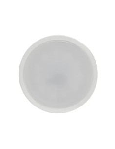 Bombilla LED GU10 12/24V 120º 6W No flicker (Fría, Cálida, Neutra) - 1 2
