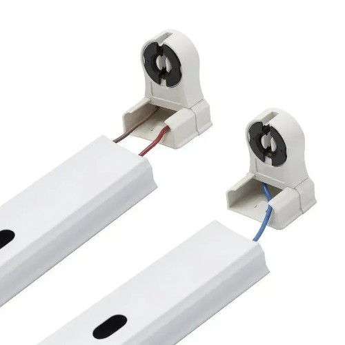 Regleta para portatubos LED de 150 cm T8 - 2