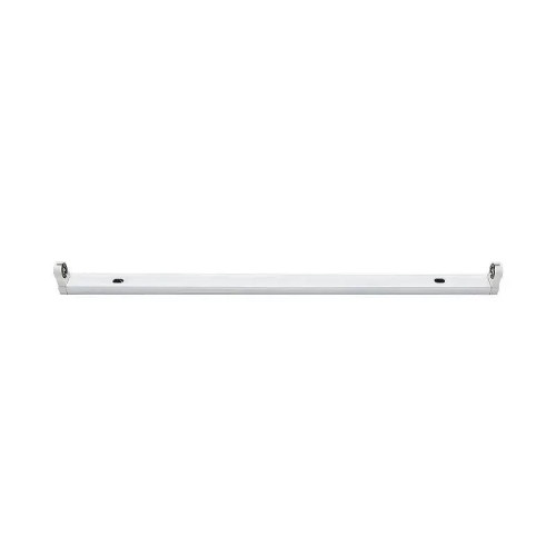 Regleta para portatubos LED de 150 cm T8 - 4
