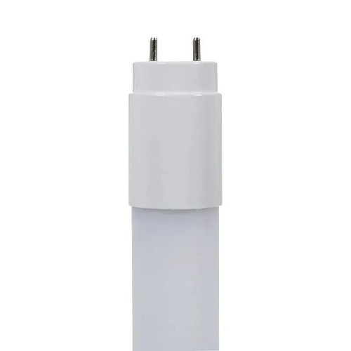 Tubo LED T8 120 cm conexión un lateral 18W 130lm/W PC No flicker - 3 Tubo LED T8 120 cm conexión un lateral 18W 130lm/W PC No flicker - 3