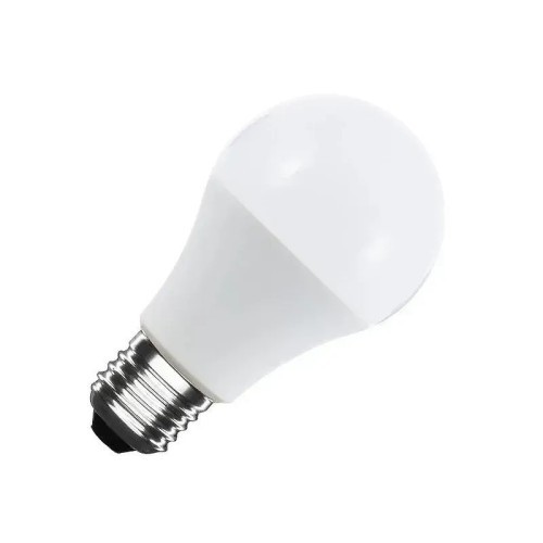Bombilla LED E27 A60 7W (Fría, Cálida y Neutra) - 1