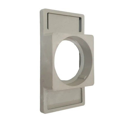 Tapas protectoras D03 1P 100A - 3