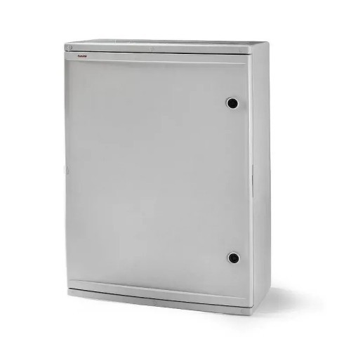 Armario Estanco Magna IP65 Famatel 39157 de 700x500x245 mm con llave - 2