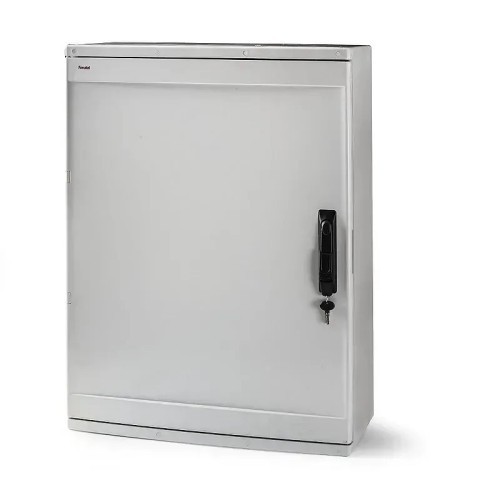 Armario Estanco IP65 Famatel Magna 39168 de 800x600x200 mm con llave - 1