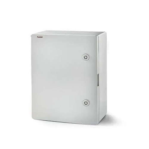 Armario Estanco Magna IP65 Famatel 39134 de 400x300x165 mm con llave - 1