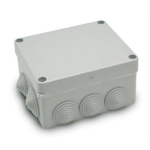 Caja estanca superficie con conos 140x170x90 IP55 Famatel 3013 - 1