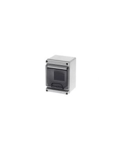 Armario de superficie 4-5 módulos IP65 Fenoplastica  - 1