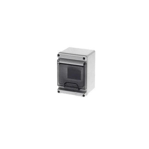 Armario de superficie 4-5 módulos IP65 Fenoplastica  - 1