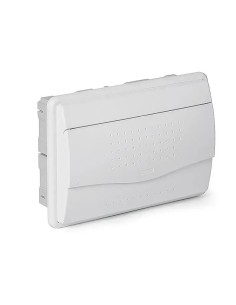 Armario eléctrico de empotrar 14 módulos IP40 Famatel 3712 - 1