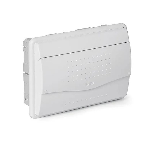 Armario eléctrico de empotrar 14 módulos IP40 Famatel 3712 - 1