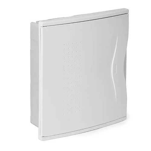 Armario eléctrico de empotrar 24 módulos IP40 Famatel 3724 - 1