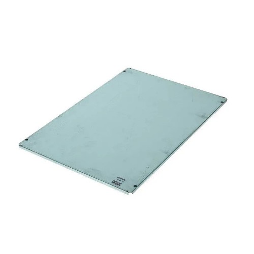 Armario Estanco 500X700X250 Puerta gris IP65 Fenoplastica - 3