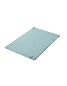 Armario Eléctrico Estanco 600X800X260 Puerta gris IP65 Fenoplastica - 1 2