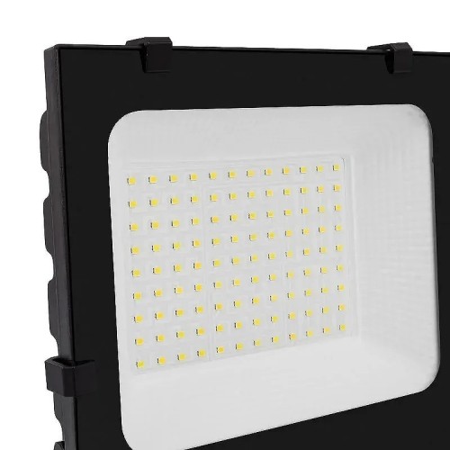 Foco Proyector LED 50W 145 lm/W IP65 Regulable (Fría, Cálida, Neutra) - 2