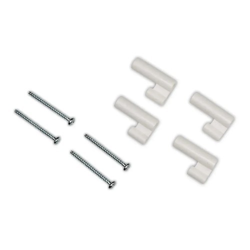 Accesorios para fijar paredes huecas Famatel 3110 - 1