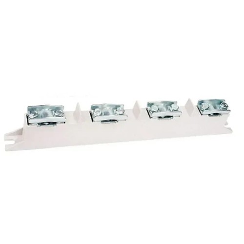 Soporte embarrado horizontal 36 - 2