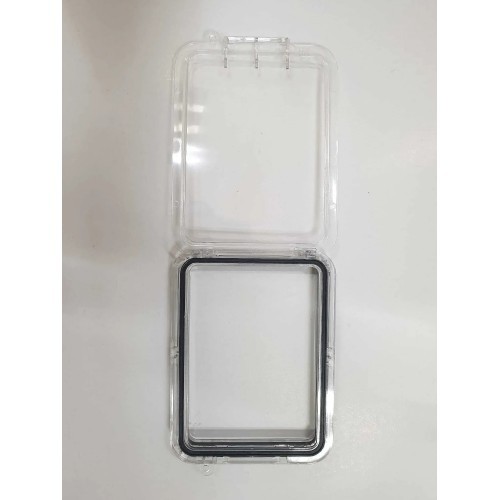 Ventana abatible 16 módulos - 4 Ventana abatible 16 módulos - 4