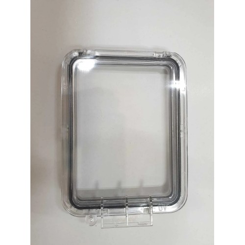 Ventana abatible 16 módulos - 2