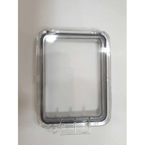 Ventana abatible 16 módulos - 2 Ventana abatible 16 módulos - 2