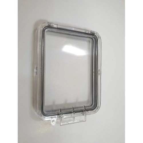 Ventana abatible 16 módulos - 1 Ventana abatible 16 módulos - 1