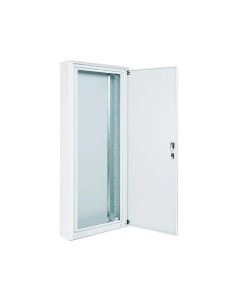 Armario metálico modular de 132 módulos serie ALBA 1950x1000x250 IP30 - 2 2