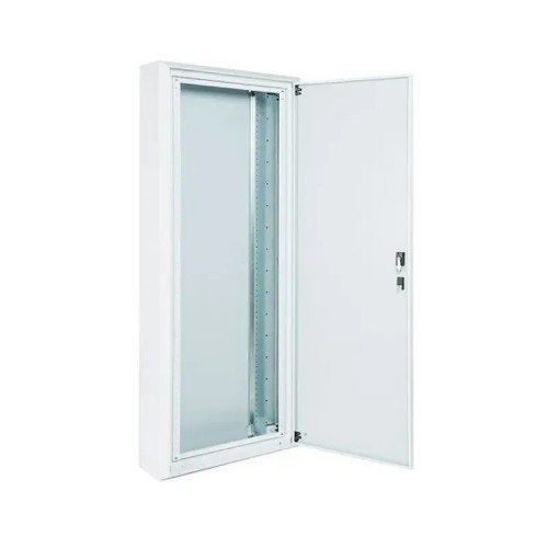 Armario metálico modular de 132 módulos serie ALBA 1950x1000x250 IP30 - 1