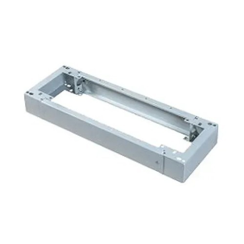 Zócalo con tapa frontal 1000x150 serie ALBA - 1