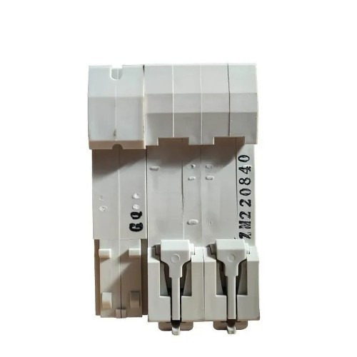 Protector de sobretensiones permanentes + IGA trifásico 4P 25-63A 7 módulos - 2 Protector de sobretensiones permanentes + IGA trifásico 4P 25-63A 7 módulos - 2