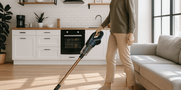 Tipos de Aspiradores Existentes